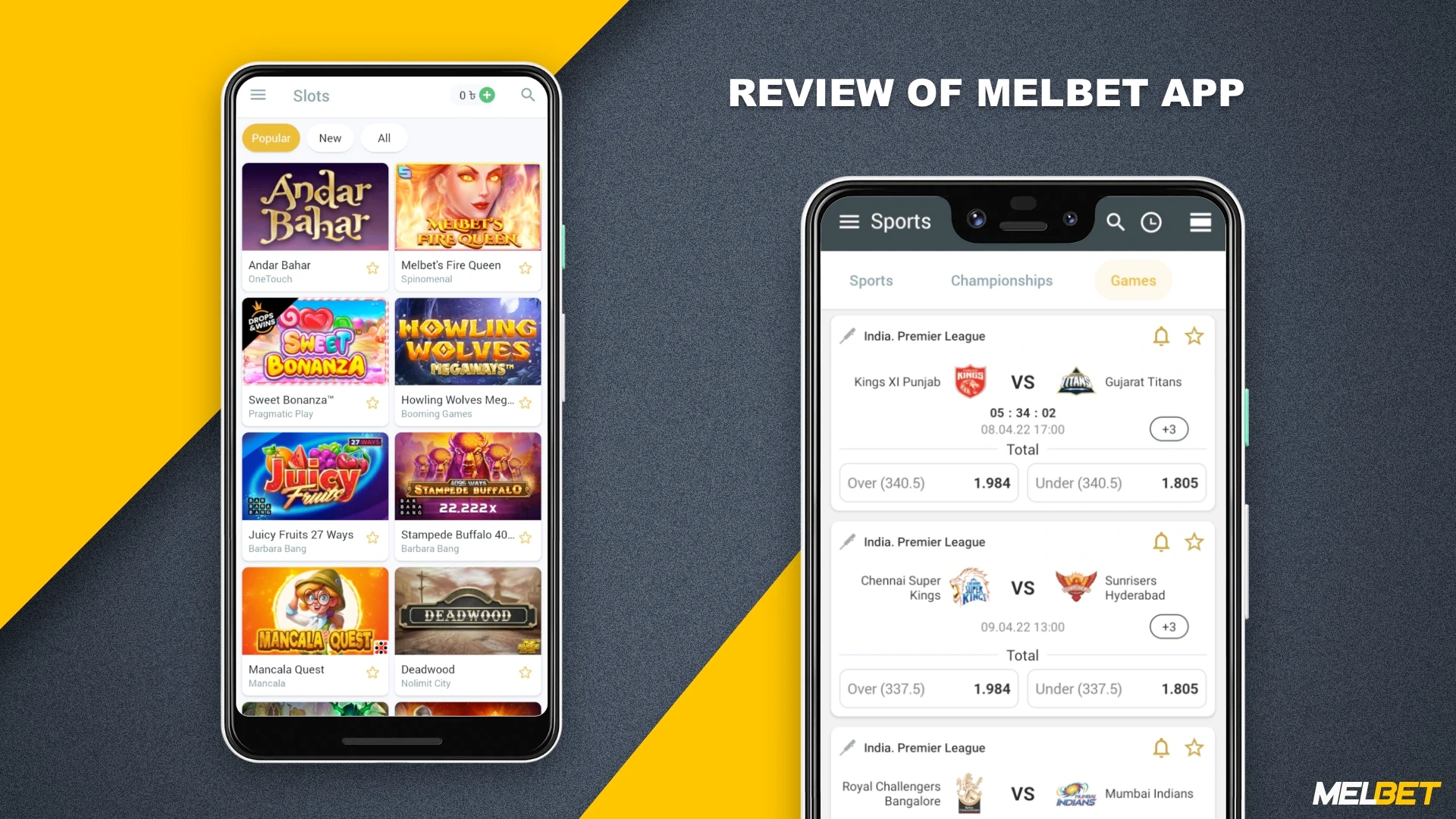 Melbet App Bangladesh: A Comprehensive Guide