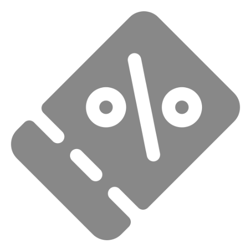 Promo Code icon