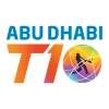 Abu Dhabi T10 League logotype
