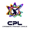 Caribbean Premier League logotype
