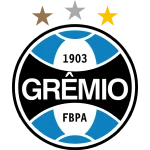 Gremio Porto Alegrense logo