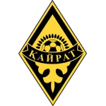 Kairat logo