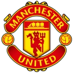 Manchester United logo