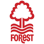 Nottingham Forest logo