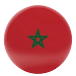 Morocco logo