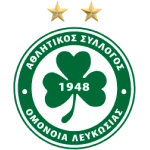 AC Omonia logo
