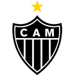 Clube Atletico Mineiro logo