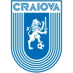 CS Universitatea Craiova logo