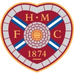 Heart of Midlothian logo