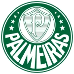 Sociedade Esportiva Palmeiras logo