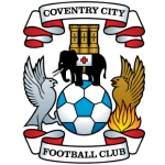Coventry City logo